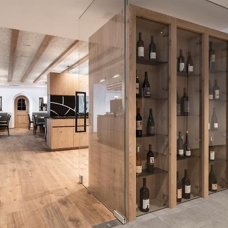 Hotel Lichtenstern Soprabolzano Luaran gambar