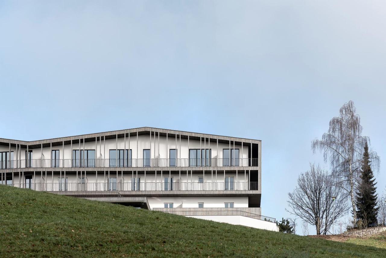Hotel Lichtenstern Soprabolzano Luaran gambar