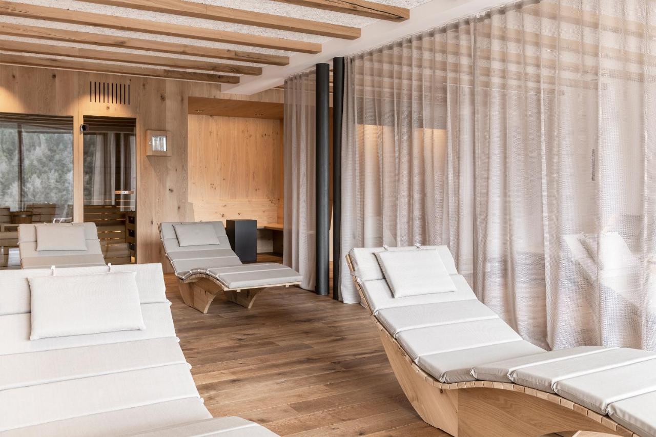 Hotel Lichtenstern Soprabolzano Luaran gambar