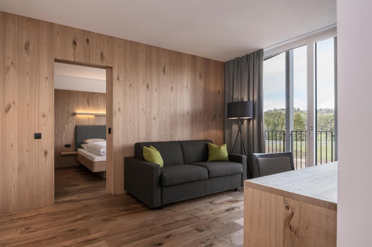 Hotel Lichtenstern Soprabolzano Luaran gambar